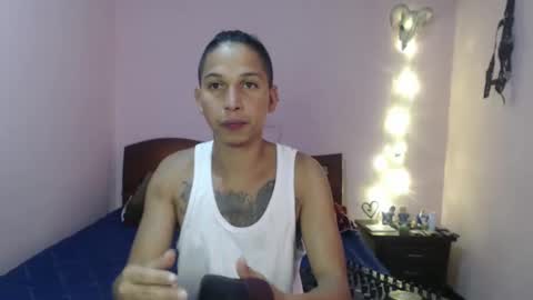 Snapshot of senshiboy666 chatting on January 2025 12:35:01 PM Your Boys online show from January 2025 12:35:01 PM