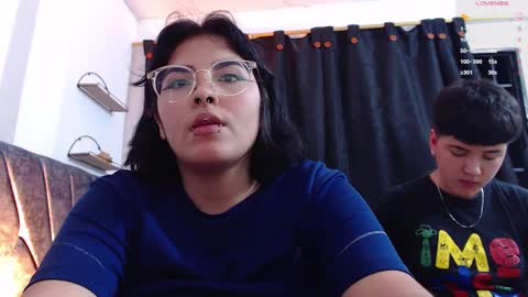 Camille and sophie online show from December 2024 04:36:02 AM