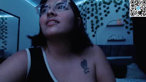 Camille and sophie online show from December 2024 01:04:02 AM