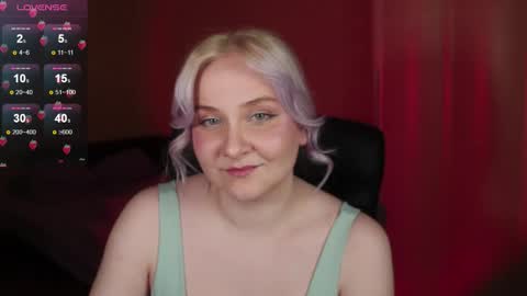 Snapshot of sensual_girrrl chatting on October 2025 07:34:01 PM Ilona online show from October 2025 07:34:01 PM
