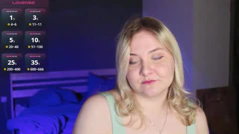 Ilona online show from April 2026 11:43:02 PM