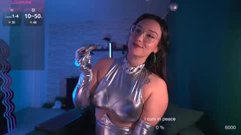 Jasmine online show from March 2025 06:22:01 PM