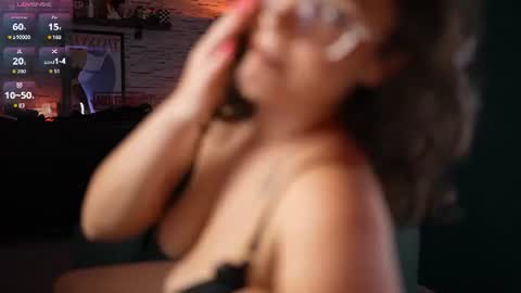 Snapshot of sensual_jassmine chatting on July 2026 04:38:02 PM Jasmine online show from July 2026 04:38:02 PM