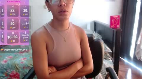 Snapshot of sensual_natalie chatting on June 2026 02:33:01 PM sensual_natalie online show from June 2026 02:33:01 PM