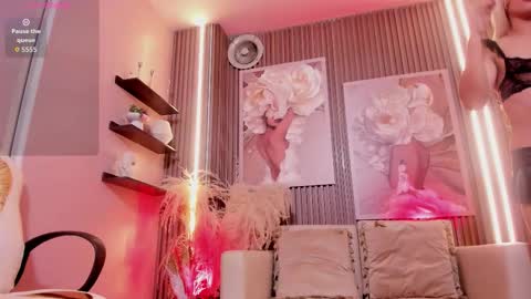 sensual_shanel online show from March 2026 02:16:01 AM