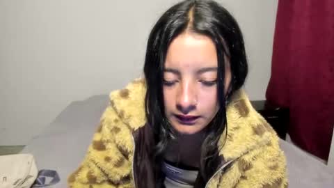 sensual_skinny online show from October 2025 06:54:02 AM