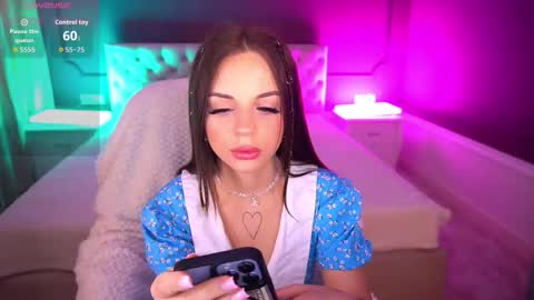 sensualalicee online show from November 2025 07:31:02 AM