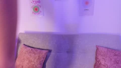 sensualhaven_ online show from January 2025 12:33:01 AM