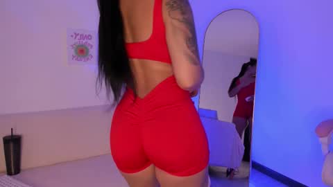 sensualhaven_ online show from September 2025 12:32:02 AM