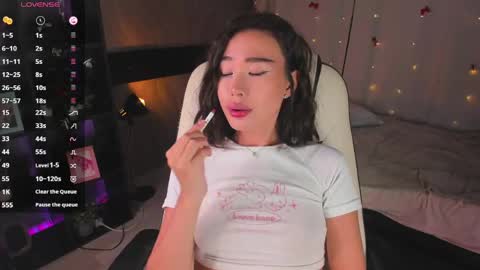 Kiki online show from April 2026 04:33:02 PM