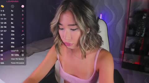 Kiki online show from May 2026 02:46:02 PM