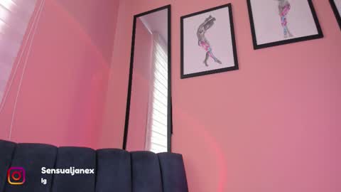 Jane   online show from September 2025 09:49:02 PM