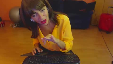 sensualmyra online show from October 2025 01:10:01 PM
