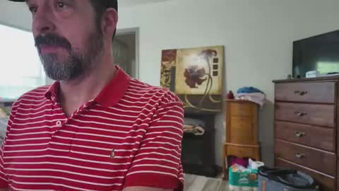 DoubleTrouble online show from April 2026 04:23:01 PM