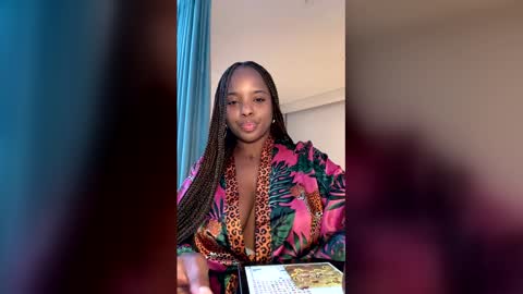 sensualprima online show from February 2026 06:26:01 AM