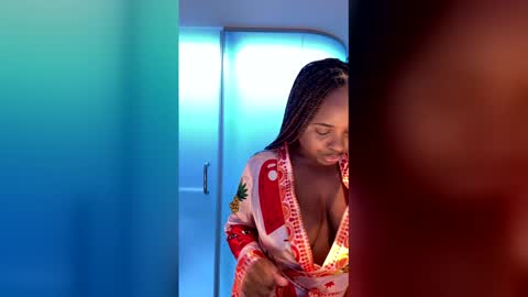 sensualprima online show from February 2026 10:16:01 AM