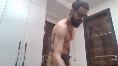 Sentient Being online show from January 2025 08:55:01 PM