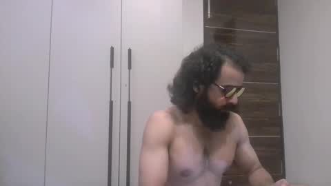 Sentient Being online show from February 2026 09:02:02 PM