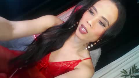 senyora_evangelista online show from March 2026 05:30:02 AM