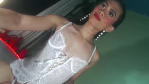 Snapshot of senyora_evangelista chatting on May 2026 02:55:02 PM senyora_evangelista online show from May 2026 02:55:02 PM