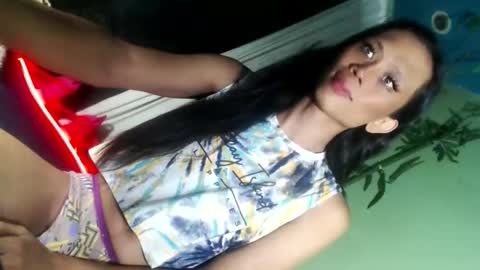 Snapshot of senyora_evangelista chatting on May 2026 12:24:01 PM senyora_evangelista online show from May 2026 12:24:01 PM