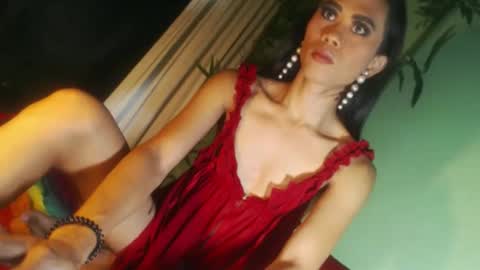 Snapshot of senyora_evangelista chatting on May 2026 12:30:01 AM senyora_evangelista online show from May 2026 12:30:01 AM