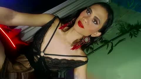 Snapshot of senyora_evangelista chatting on May 2026 04:59:02 PM senyora_evangelista online show from May 2026 04:59:02 PM