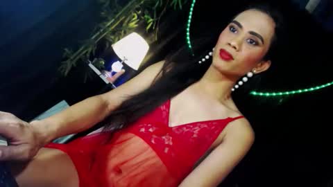 Snapshot of senyora_evangelista chatting on May 2026 12:30:02 AM senyora_evangelista online show from May 2026 12:30:02 AM