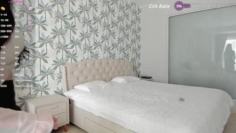 Aya online show from September 2025 12:12:01 AM