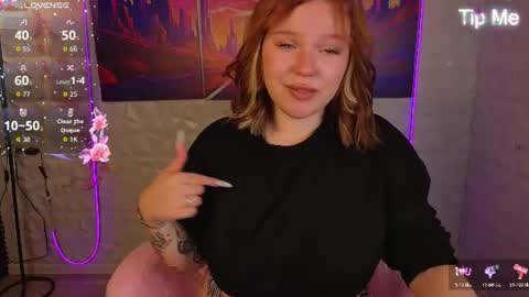 Lisa and Mona online show from July 2026 01:09:02 AM