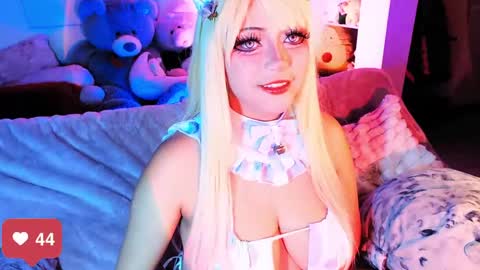 seraphine online show from May 2026 01:32:02 AM