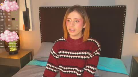 Seraphine star online show from January 2026 11:30:02 PM