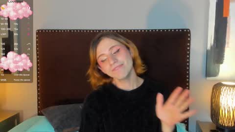 Seraphine star online show from February 2026 12:58:02 PM