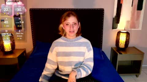 Seraphine star online show from April 2026 02:14:02 AM