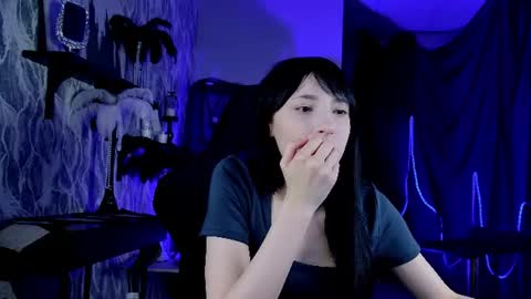 Snapshot of seraphinesparda chatting on July 2026 11:40:01 AM Sera online show from July 2026 11:40:01 AM
