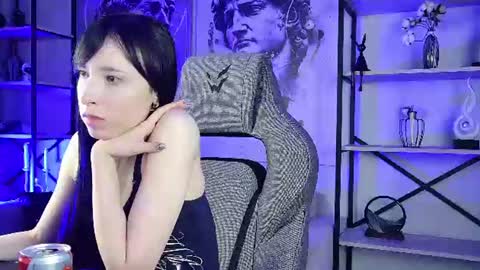 Snapshot of seraphinesparda chatting on July 2026 07:39:01 PM Sera online show from July 2026 07:39:01 PM