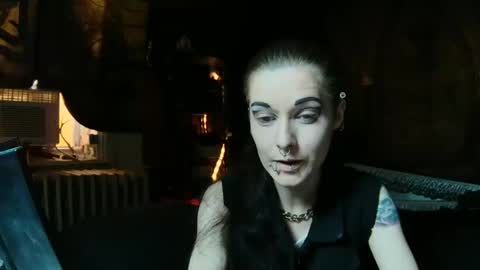 Seraphin Munster online show from May 2026 10:29:01 PM