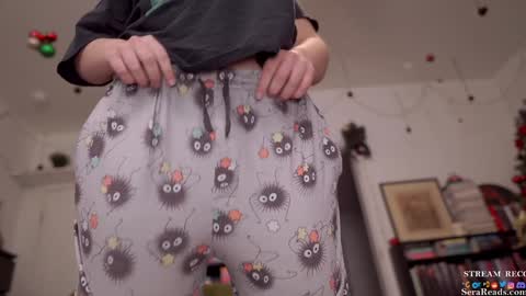 Snapshot of serareads chatting on December 2024 06:41:01 AM SeraReads online show from December 2024 06:41:01 AM