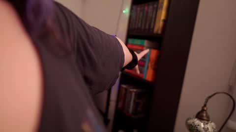 Snapshot of serareads chatting on December 2024 05:55:02 AM SeraReads online show from December 2024 05:55:02 AM