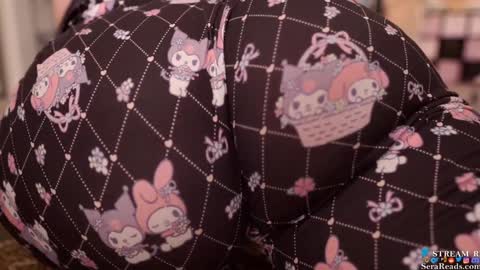 Snapshot of serareads chatting on January 2025 05:48:01 AM SeraReads online show from January 2025 05:48:01 AM