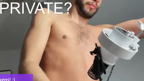 serebob4 online show from March 2026 11:23:02 PM