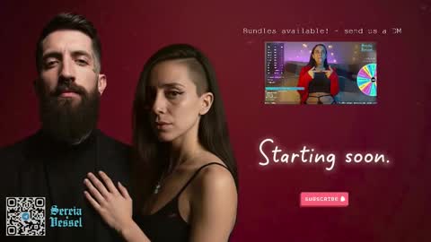 Snapshot of sereia_vessel chatting on October 2025 04:24:01 AM sereia_vessel online show from October 2025 04:24:01 AM