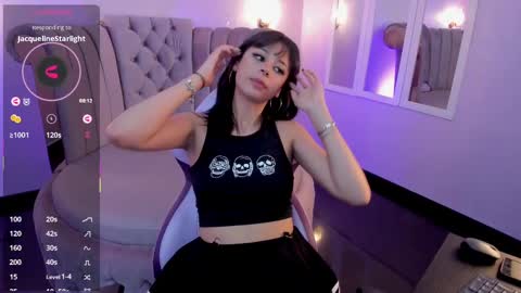 Snapshot of seren_bleck chatting on February 2025 04:43:01 AM Seren Follow me online show from February 2025 04:43:01 AM