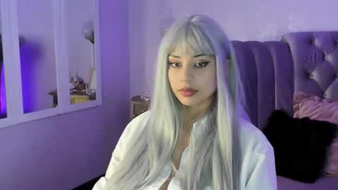 Snapshot of seren_bleck chatting on September 2025 03:19:02 AM Seren Follow me online show from September 2025 03:19:02 AM