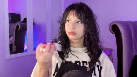 Snapshot of seren_bleck chatting on September 2025 02:47:02 AM Seren Follow me online show from September 2025 02:47:02 AM