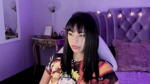 Snapshot of seren_bleck chatting on October 2025 03:07:02 AM Seren Follow me online show from October 2025 03:07:02 AM