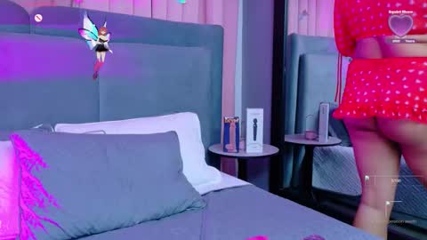 Snapshot of serena_15 chatting on September 2025 12:51:01 PM Serena online show from September 2025 12:51:01 PM