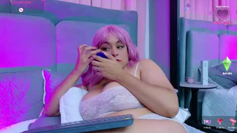 Snapshot of serena_15 chatting on September 2025 03:48:01 PM Serena online show from September 2025 03:48:01 PM