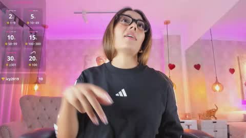 serena___ online show from February 2026 06:31:01 PM