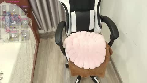 Serena online show from December 2025 12:26:01 AM